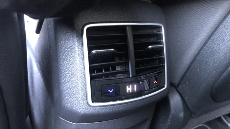 Kia Sportage 1.6T GDi HEV Pure 5dr Auto Hybrid Estate